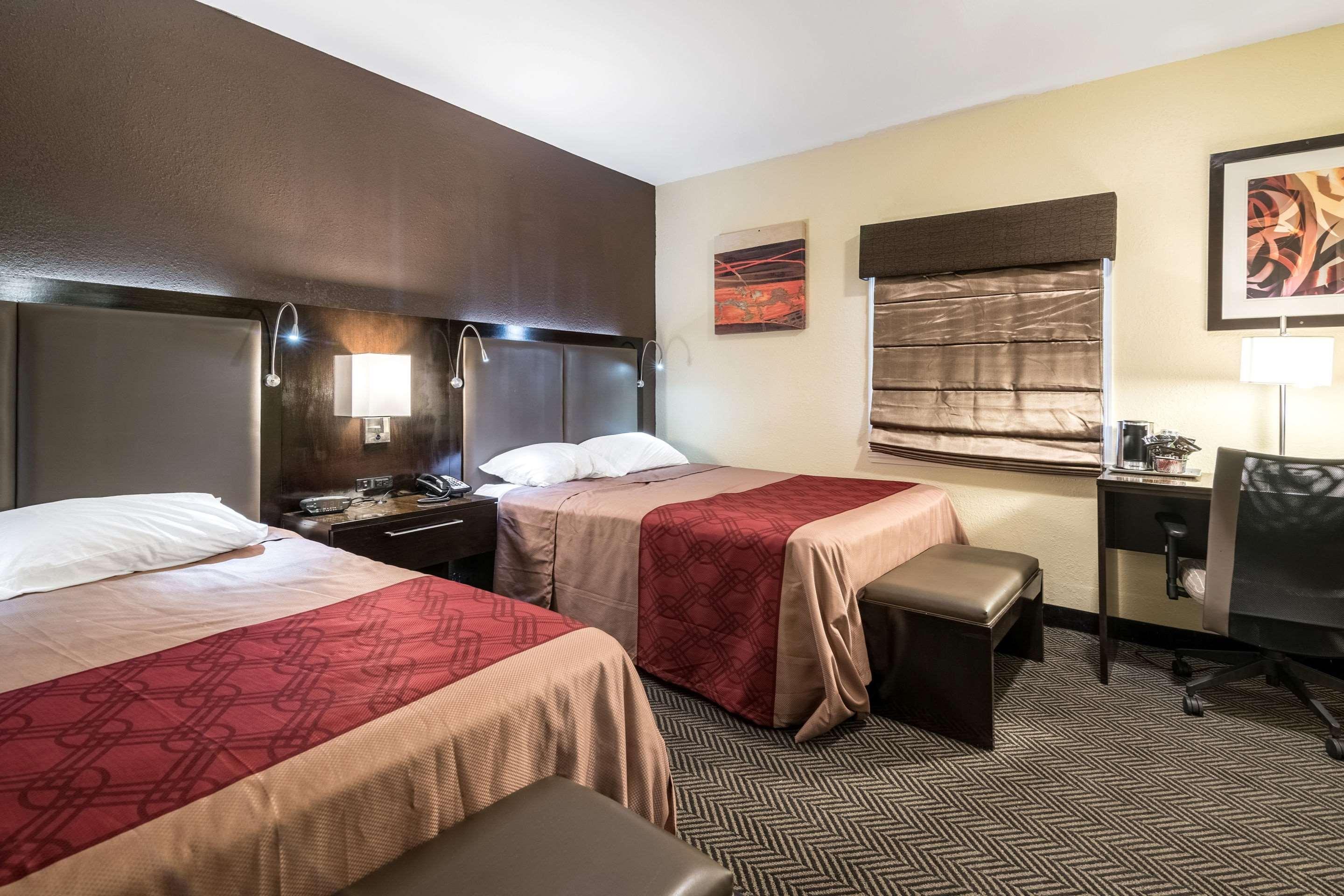 Econo Lodge Rutland City Near Hwy 7 Exteriér fotografie