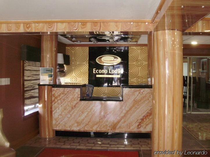 Econo Lodge Rutland City Near Hwy 7 Exteriér fotografie
