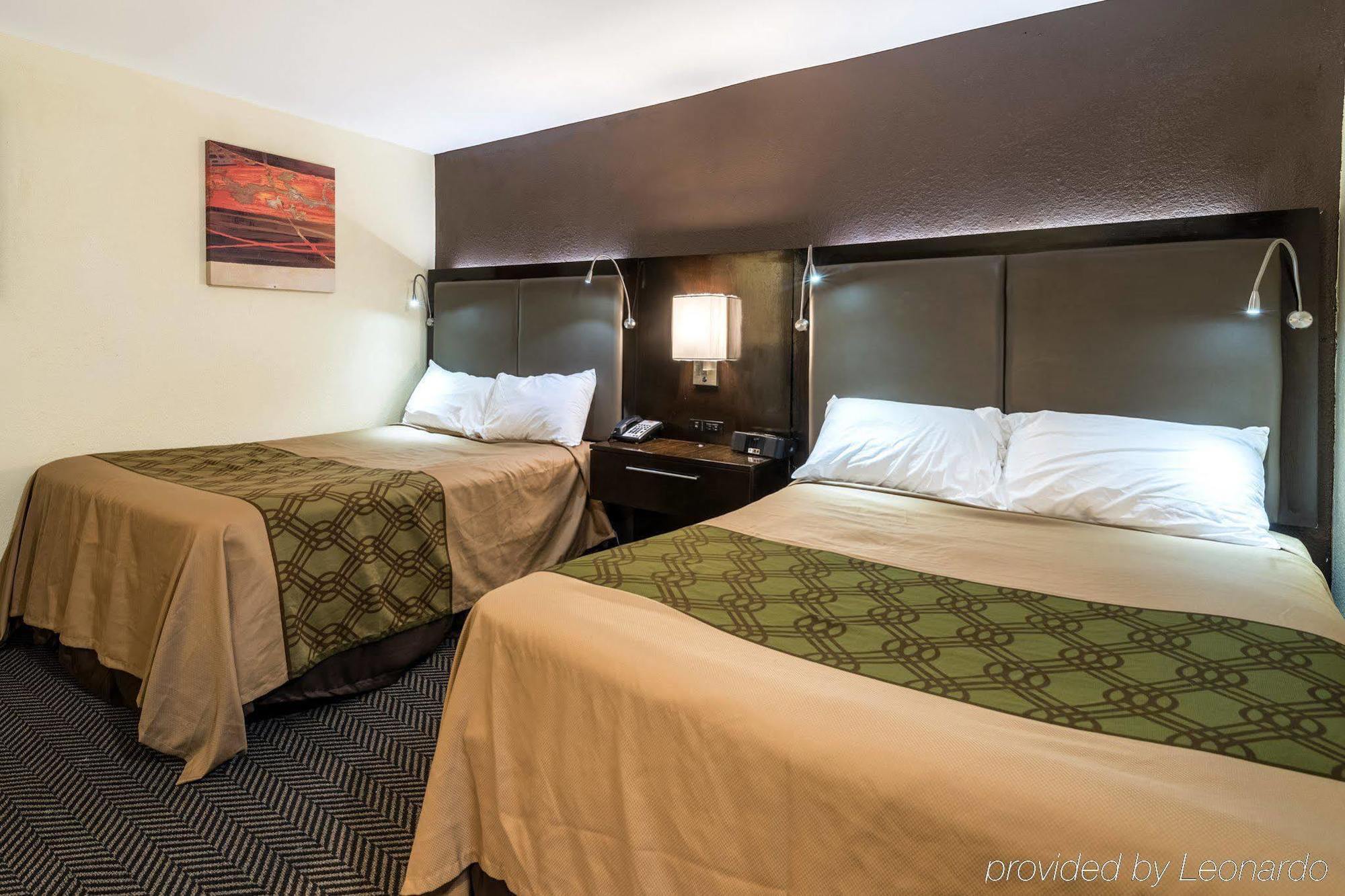 Econo Lodge Rutland City Near Hwy 7 Exteriér fotografie