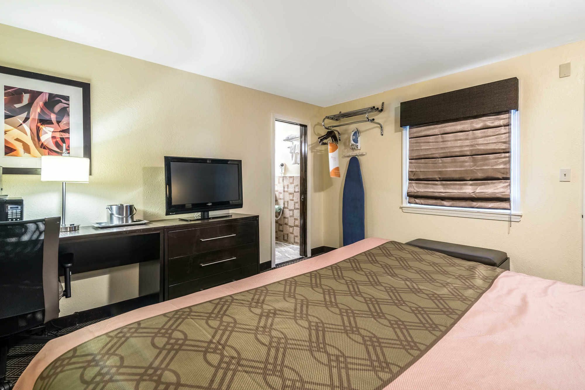 Econo Lodge Rutland City Near Hwy 7 Exteriér fotografie