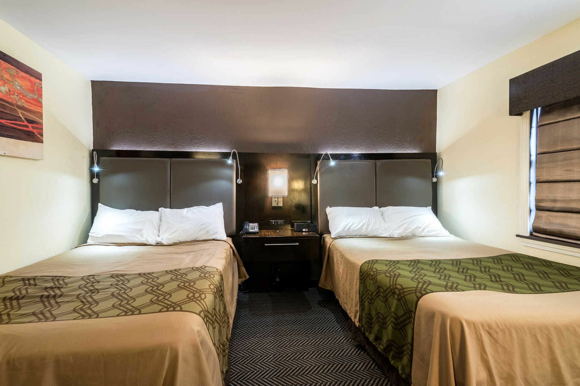 Econo Lodge Rutland City Near Hwy 7 Exteriér fotografie